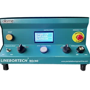 CNC Portable Horizontal Vertical Boring Machine Twin Spindle New Used Condition Engine Motor Bearing Core Construction CNC Portable Horizontal Vertical Boring Machine Twin Spindle New Used Condition Engine Motor Bearing Core Construction