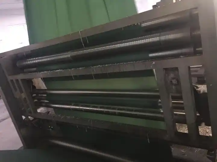 Textile Foulard Slitter Woven Tubular Open Width Knitted Fabric Wet Rope Opener Machine Automatic 2022 Front Inlet Textile Foulard Slitter Woven Tubular Open Width Knitted Fabric Wet Rope Opener Machine Automatic 2022 Front Inlet