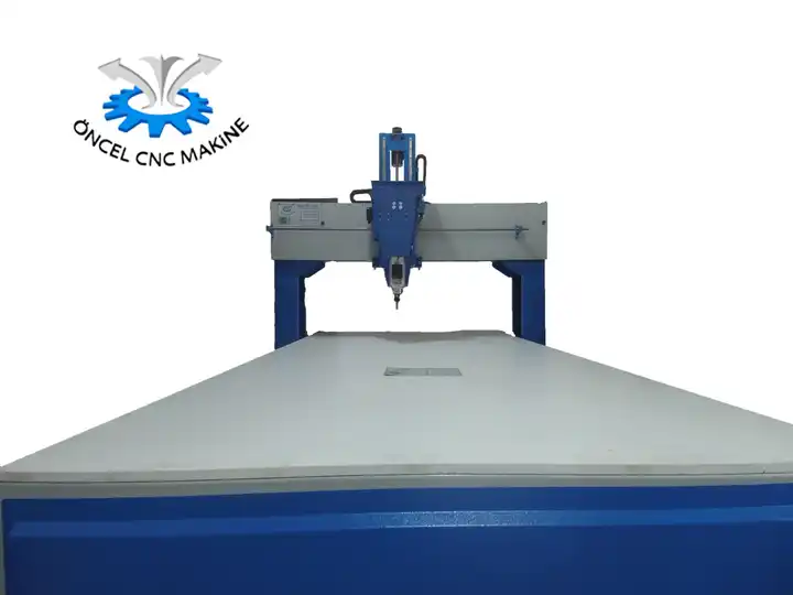 Zhongji Cnc Router Eps Automatic Machine Zhongji Cnc Router Eps Automatic Machine