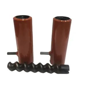 D6-3 Stator and Rotor Set for Screw Pump Mortar Cement Gypsyum Plastering Machine High Quality Power Long Life Made in Turkey D6-3 Stator and Rotor Set for Screw Pump Mortar Cement Gypsyum Plastering Machine High Quality Power Long Life Made in Turkey