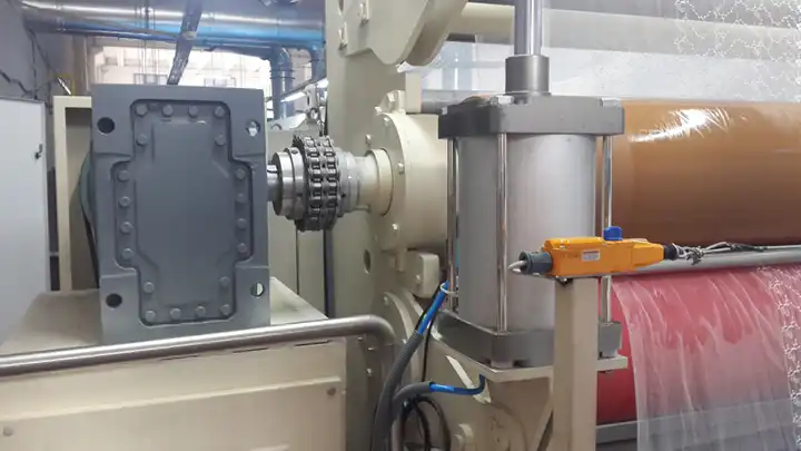 Textile Fabric Foulard Machine Full Automatic 2022 2 Years Warranty Turkey Textile Fabric Foulard Machine Full Automatic 2022 2 Years Warranty Turkey