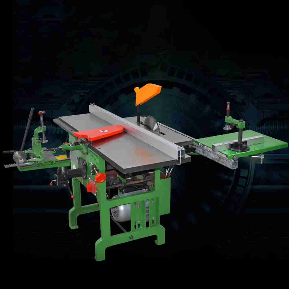1.3Kw Woodworking Planing Table Saw Multi Function Desktop Planer Drilling Machine Saw Drill Triple With Backing Electric Planer 1.3Kw Woodworking Planing Table Saw Multi Function Desktop Planer Drilling Machine Saw Drill Triple With Backing Electric Planer