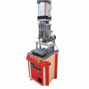 50g Hydraulic Vertical Injection Molding Machine USB Data Cable Head – 220V