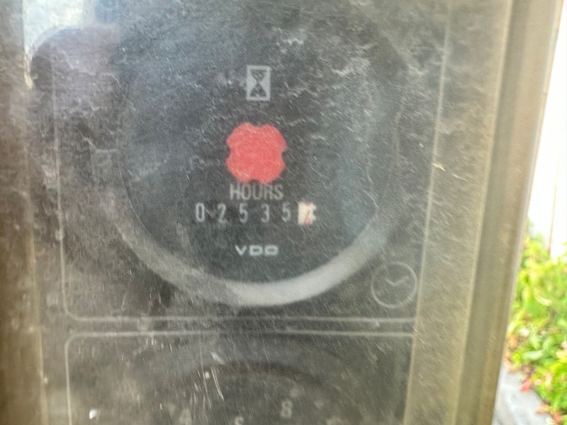 Atlas Copco Compressor Xas96 Diesel Compressor With After Cooler – Starts Easy & Runs Well Atlas Copco Compressor Xas96 Diesel Compressor With After Cooler – Starts Easy & Runs Well