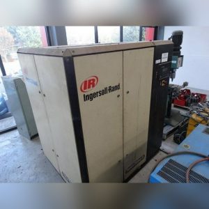 Screw Compressor 45 KW Ingersoll Rand Nirvana N45 Packaged Compressor Screw Compressor 45 KW Ingersoll Rand Nirvana N45 Packaged Compressor