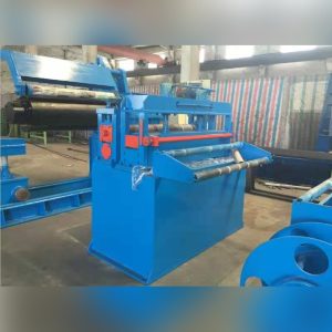 1250mm Slit Line Machine 1250mm Slit Line Machine