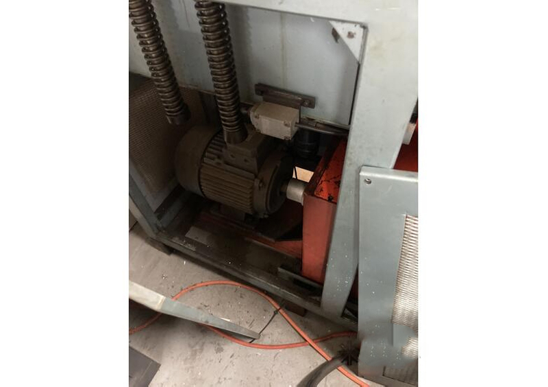 500 Tonn Coining Press 500 Tonn Coining Press