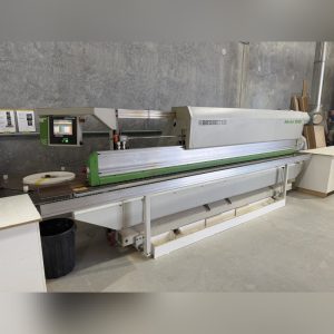 Biesse Akron 640 Hot Glue Melt Edgebander Biesse Akron 640 Hot Glue Melt Edgebander