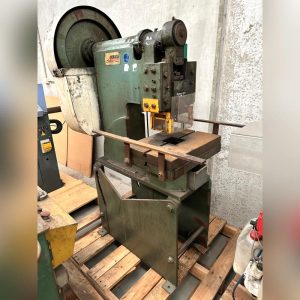 Used Chalmers Corner Press 1 Used Chalmers Corner Press 1