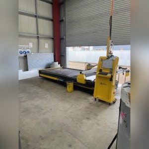 CNC Plasma Cutter CNC Plasma Cutter