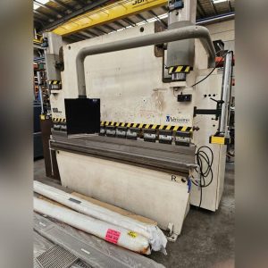 Dye/Verissimo Press Brake Dye/Verissimo Press Brake
