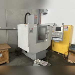 Haas Mini Mill (2006) Haas Mini Mill (2006)