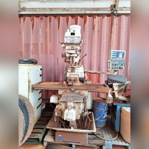 Hinds Milling Machine Hinds Milling Machine