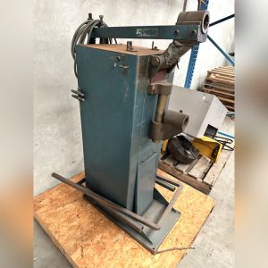 Holloway Model MS10 Spot Welder