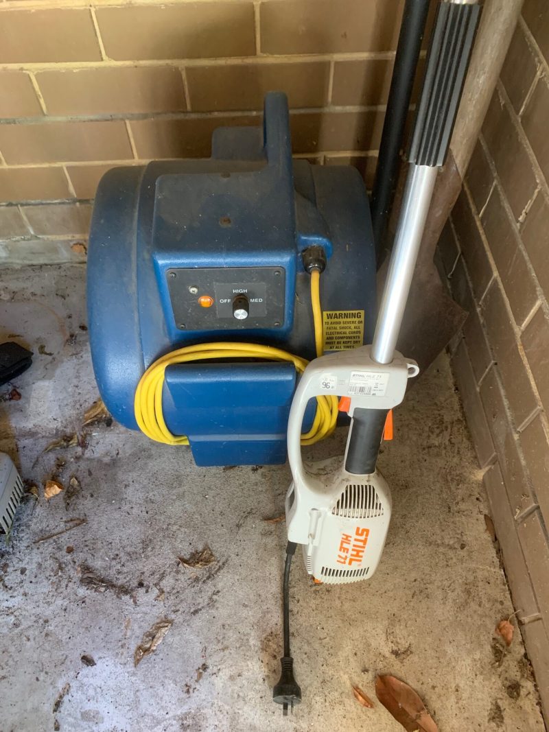 Industrial Cleaning Machines Industrial Cleaning Machines