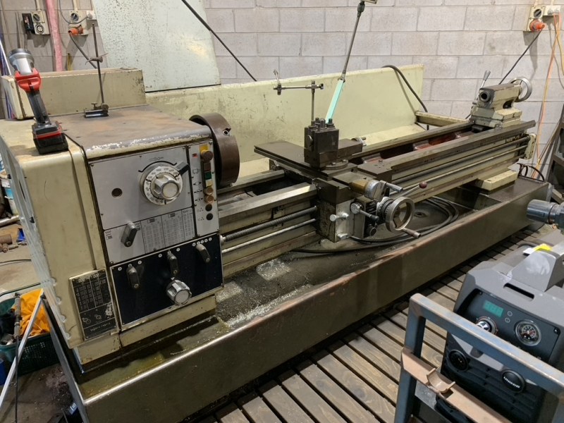 Lathe Collection Lathe Collection