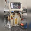 LGF Italy Astra Upstroking Semi-Automatic Mitre Cutting Aluminium Saw