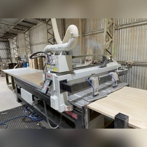 Multicam CNC