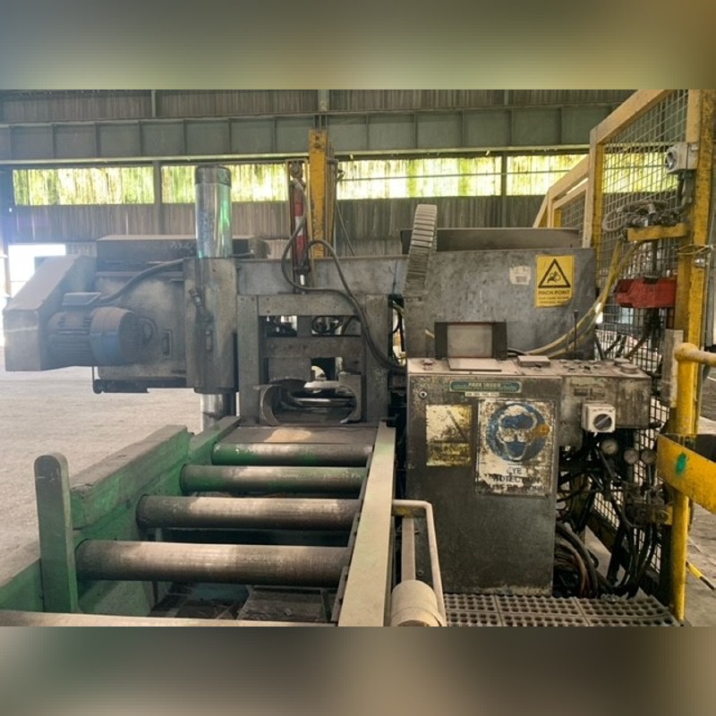 Parkanson Pk-460 Hfa Nc Saw Parkanson Pk-460 Hfa Nc Saw