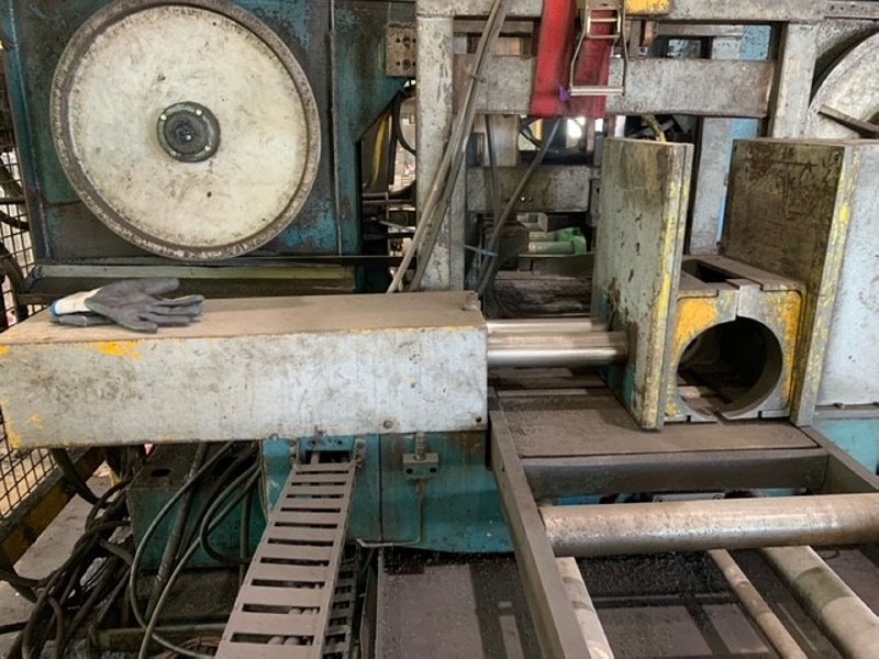 Parkanson Pk-460 Hfa Nc Saw Parkanson Pk-460 Hfa Nc Saw