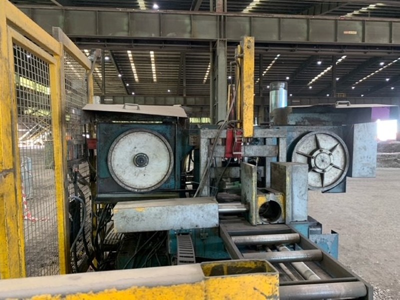 Parkanson Pk-460 Hfa Nc Saw Parkanson Pk-460 Hfa Nc Saw