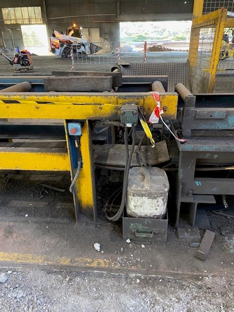 Parkanson Pk-460 Hfa Nc Saw Parkanson Pk-460 Hfa Nc Saw
