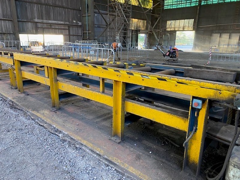 Parkanson Pk-460 Hfa Nc Saw Parkanson Pk-460 Hfa Nc Saw