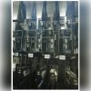 Polyester FDY Machine with 3 Extruders and 12 Winders