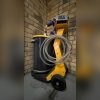 Powder Coating Line