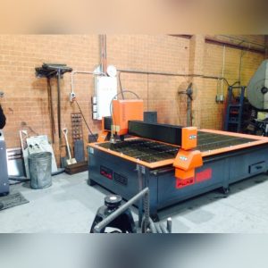 Proplas 1530 Plasma Cutter Proplas 1530 Plasma Cutter