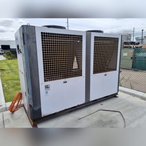 Shini SIC-58-A-R2-P Industrial Water Chillers Shini SIC-58-A-R2-P Industrial Water Chillers