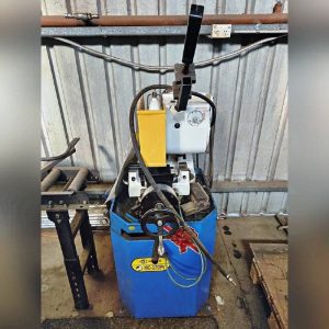 SOCO MC-370PV Cold Cut Saws Machine