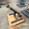 Stainless Tube Polishing Machine