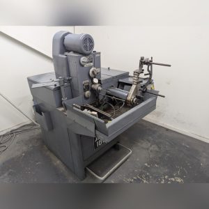 Sunnen 1804 Honing Machine 1990