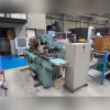 TOS Hostivar Cylindrical Grinder 1985