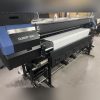 Printing Equipment / Mimaki Roll to Roll textile Printer
